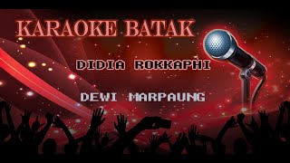 Download lagu Karaoke Didia Rokkap Hi ( Dewi Marpaung) mp3 Download lagu Karaoke Didia Rokkap Hi ( Dewi Marpaung) mp3