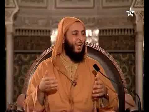 شرح  موطأ الإمام مالك للشيخ  سعيد الكملي 27