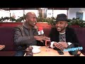 FACTORY78 EXCLUSIVE - Banky W interview Pt2.