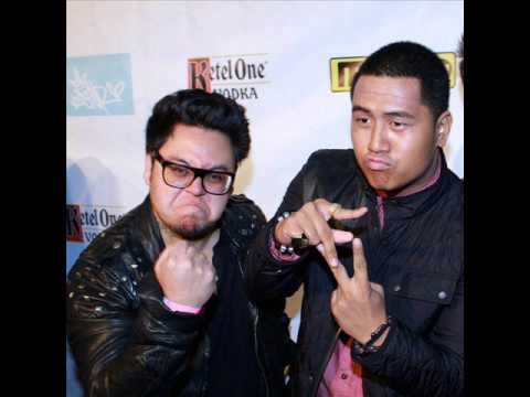 Andrew Garcia & JRA Turbalance