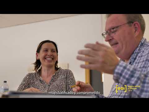 Promocional EOI Lliria