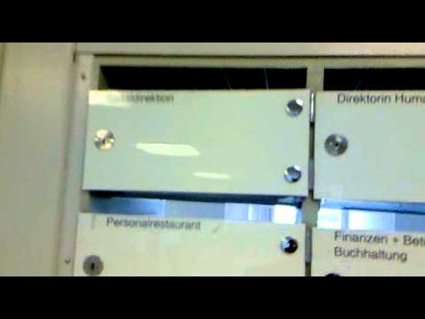 Sozialer Ausgleich für die Schlosstalklinik