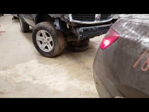 18C0440 - 2008 Honda Civic LX - 1.8L