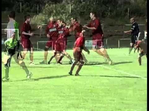 lugar v irvine vics goals 25.9.2010
