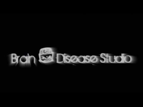 Brain Disease Studio- ? /// 2013