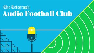 video: Telegraph Audio Football Club podcast: What went wrong for Manchester City?