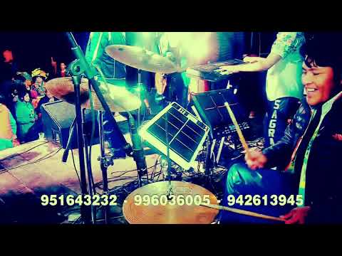 Chiquita Enamorada - Grupo Sagrado