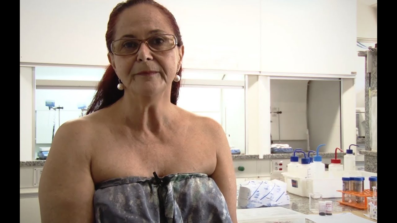Luminescência de materiais produzidos com metais de terra - rara é tema de pesquisas na UFSCar