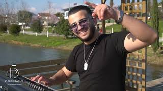 Astrit Brahja - Police music video