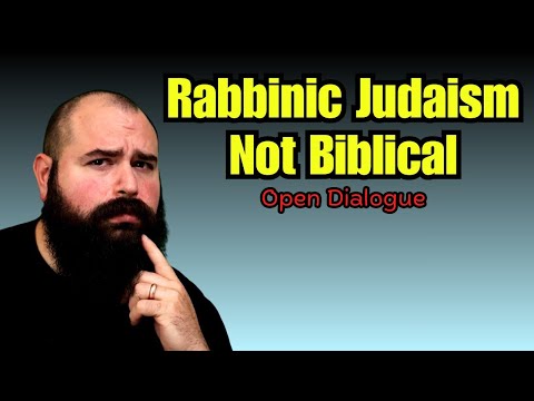 Which Is The True Faith of The Bible | Open DIscussion for My Fellow Jews