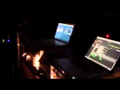 ROCKFORT ROOTS - IMPERIAL SOUND PLAYING HEAVY DUPLATES