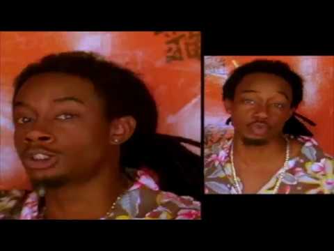 Saukrates ft  Pharoahe Monch -  Innovations  (Official Video) HD