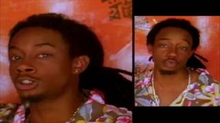 Saukrates ft  Pharoahe Monch -  Innovations  (Official Video) HD