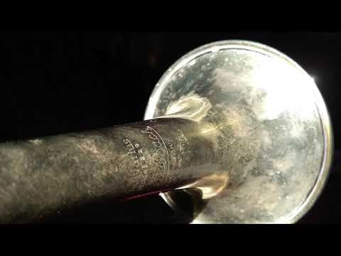 Arban modern study n°2, Georges Delerue - Gianluca Cucco