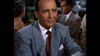 Bing Crosby - Please Don't Talk About Me When I'm Gone (1957 Radio)