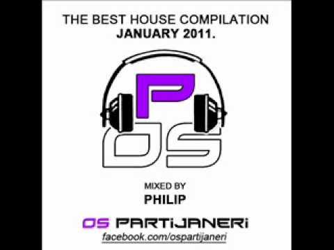 The best house compilation - January 2011