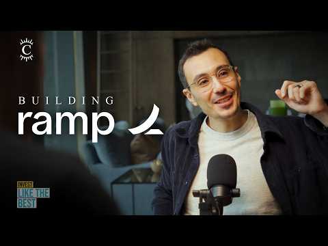 The Anatomy of Ramp’s Hyper-Growth | Karim Atiyeh Interview