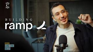 The Anatomy of Ramp's Hyper-Growth | Karim Atiyeh Interview