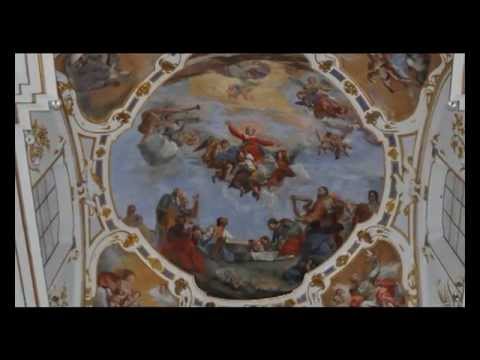 Gandosso concerto pasquale 2013 Ave Verum Coro dell'Annunciazione