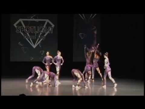 Boise - Contemporary_Lyrical Category Winner