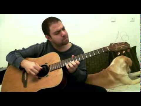 Zorba the Greek - Fingerstyle Guitar