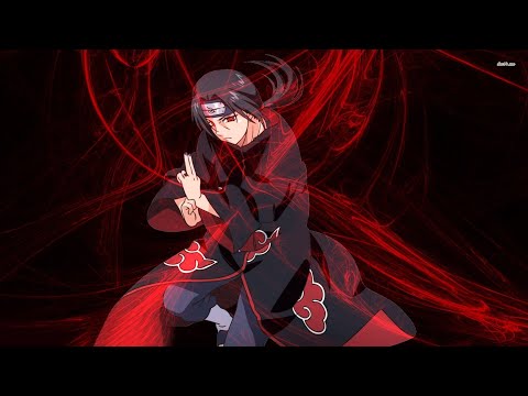 Itachi Amaterasu- BvO new World items, secret items and final Boss