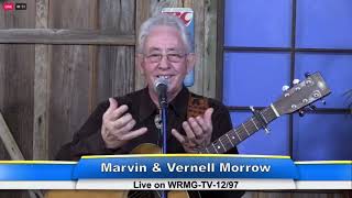Download lagu Marvin and Vernell Morrow Great Gospel Music From The Old Farm House mp3 Download lagu Marvin and Vernell Morrow Great Gospel Music From The Old Farm House mp3
