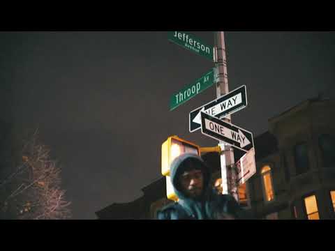 Kiddblack | Sparring 5