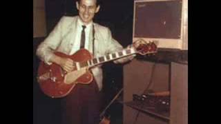Chet Atkins &quot;Man Of Mystery&quot;