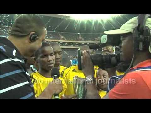 Danone Nations Cup 2011