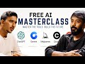 Ultimate AI Masterclass For Founders And Executives Vaibhav Sisinty Indian Business Podcast