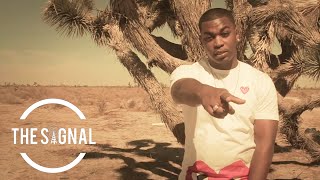 Niqle Nut "No Time" - The Signal