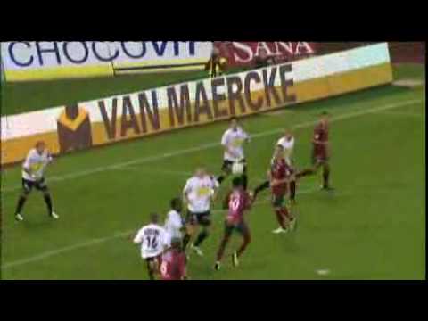 Zulte-Waregem-Kv Mechelen 1-2 All Highlights