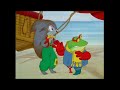 Sneak Peeks From In Search Of Santa 2004 DVD