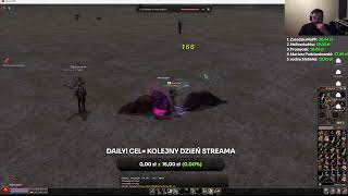 Miniaturka - METIN2009- Powrót do przeszłości- live #3