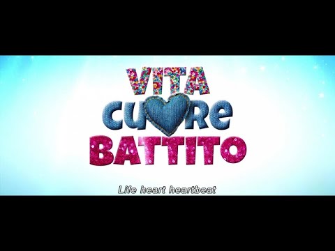 Vita, Cuore, Battito (2016) Trailer + Clips