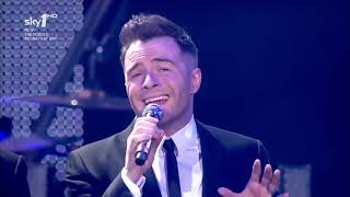 Westlife - I&#39;ll See You Again