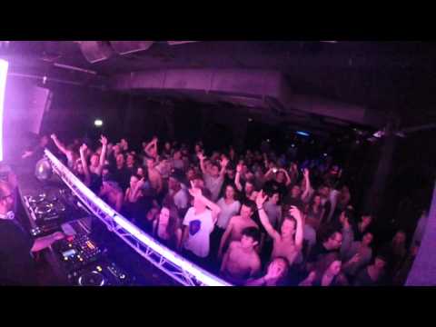 DoubKore Live @ La Respùblica (Bordeaux, France)