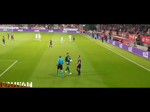 [FCUFAN] FC Utrecht-MVV | 1e ronde beker