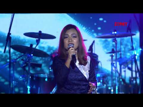 MIZO IDOL SEASON 6: GRAND FINALE - GRACE LALCHHANHIMI Rinna mitin ka thlir thin