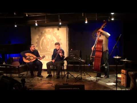 Inta Omri Berlin Oriental Group