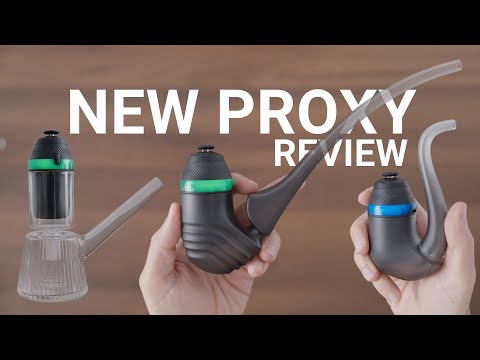 Puffco NEW Proxy [2025 Version]