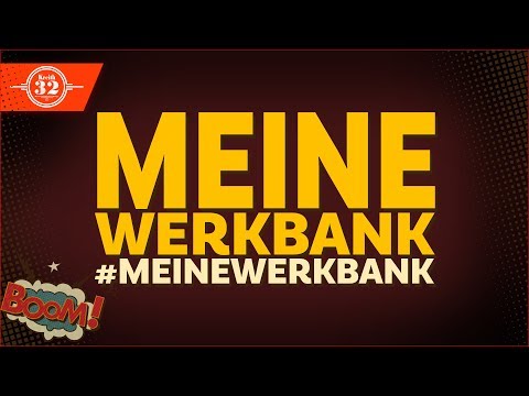 #meinewerkbank | hier meine Werkbank mit allen Details