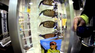 Why I wear Typhoon Optics on the Water