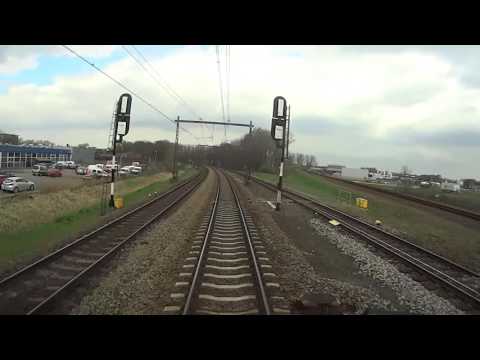 HISPEED HOLLAND Enschede - Deventer 2015