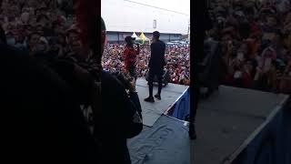 Download lagu Cuman kamu rara irwan mp3