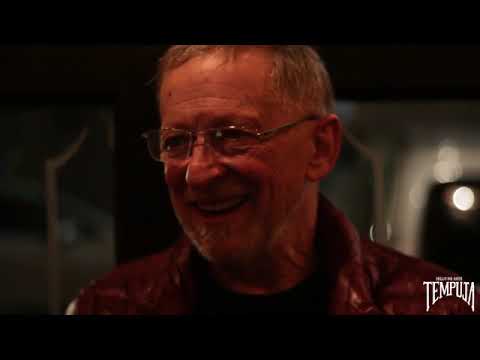 Entrevista a Fattoruso - Maza - Miodownik ☼ Trío Oriental  || TEMPUJA / Sello de Arte