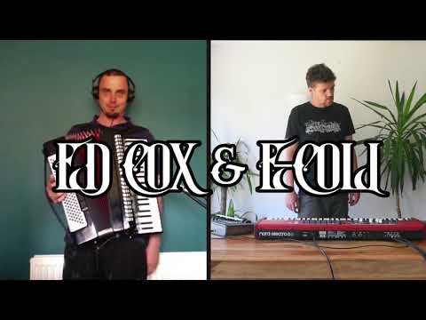 Ed Cox & E Coli - Balter Festival Live Stream