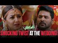 Charlie Chaplin 2 Unexpected Wedding Twist Scene Prabhu Deva Nikki Galrani Sun NXT