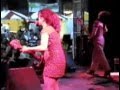 Babes In Toyland - Memory (Live 1997 Mill City Music Festival)